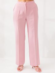 Костюм Мублиз арт. 311 пудра