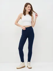 Trousers Newvay #9252-95013 t.sin