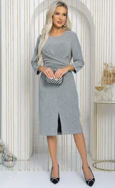Dress LT Collection P12269-19