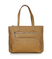 Torba Galanteya #24s1299k45 gorchichnyj