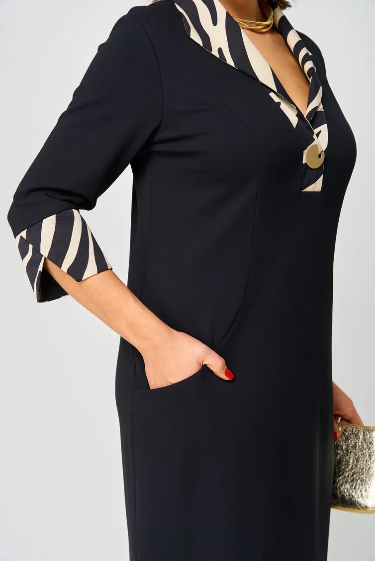 Sukienka ALEZA #1271