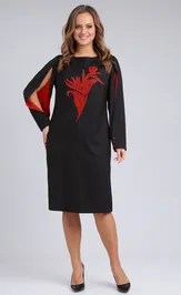 Dress Angelina & Company 932