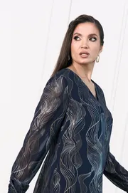 Платье Лиссана арт. 4970