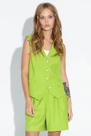 Waistcoat Pirs #4649 lajm