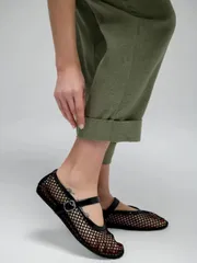 Trousers SHLOMO #2-5-2094