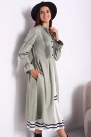 Dress Celentano #5052.1 shalfejnyj