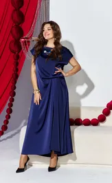 Платье Vittoria Queen 27643