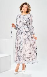 Dress ROMANOVICH 1-2769-6