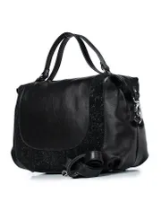 Torba Galanteya #22s2710k45 chernyj
