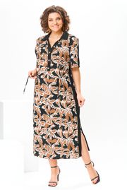 Dress ROMANOVICH #1-2801
