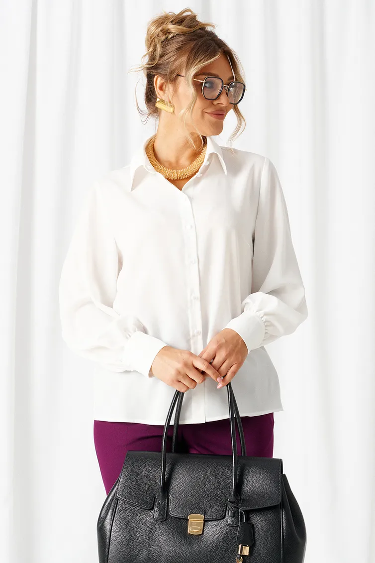 Zestaw Beautiful & Free #6513 marsala + pe-de-pul