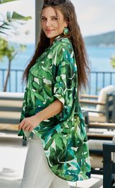 Блузка Vittoria Queen 28313/1бл