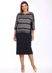 Garnitur Lady Style Classic #1374/7