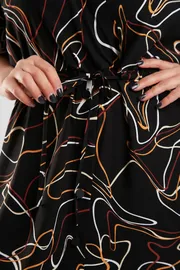Dress Rishelie #0991