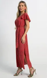 Платье LT Collection П15897-16М