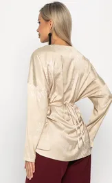 Блуза LT Collection Б14952-5М