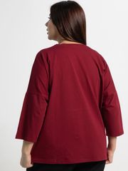 Блуза LT Collection арт. Б15383-24М
