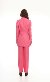 Жакет Elema 1К-12603-1 фуксия 170