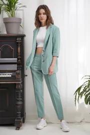 Suit Fantazia Mod #3969