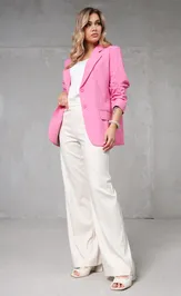 Жакет Erika Style Collection 01652-7 розовый