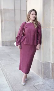 Bluzka Vittoria Queen #30393