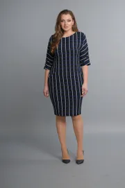 Sukienka Lady Style Classic #1188