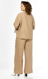 Suit Milora 1452 bezhevyj