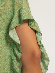 Платье LT Collection арт. П16053-35М