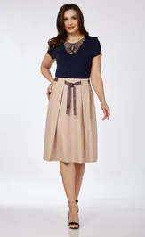 Skirt Klever 0225 r