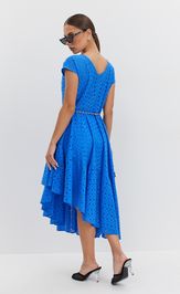 Dress Vesnaletto 4410-1