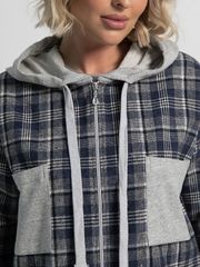 Bluzki, tuniki LT Collection #B15126-50M