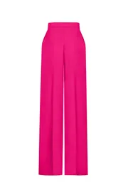 Spodnie Elema #3K-12515-1 fuksiya 164