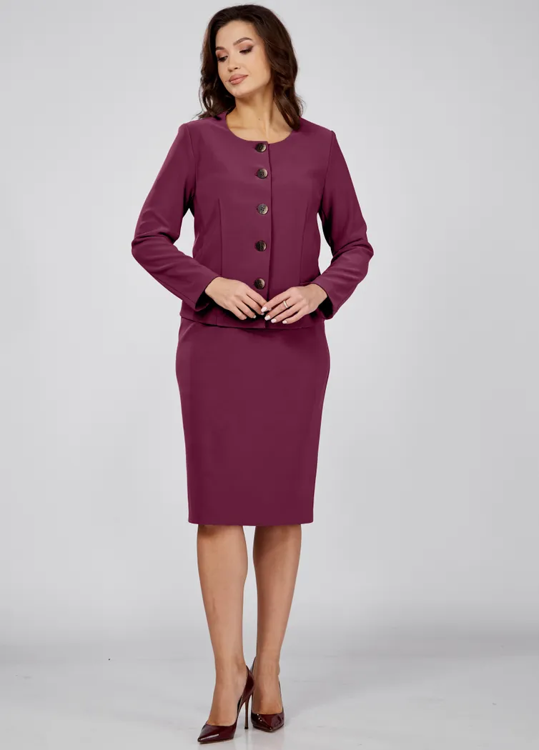 Zestaw Verita moda #N-2176 bord
