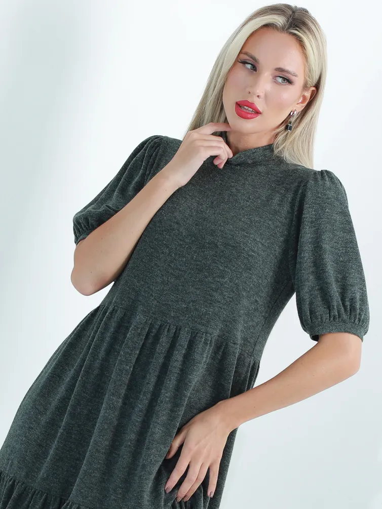 Платье DS Trend арт. П-4733 (Философия комфорта, браво)