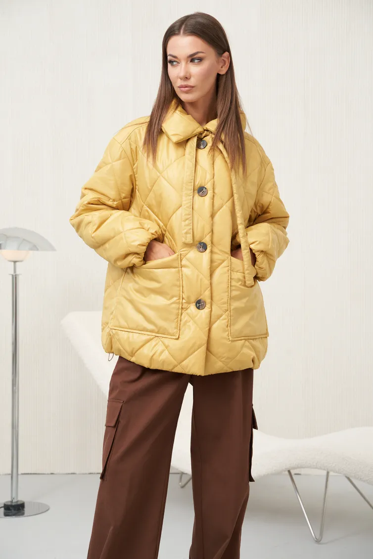 Jacket Fantazia Mod #4568