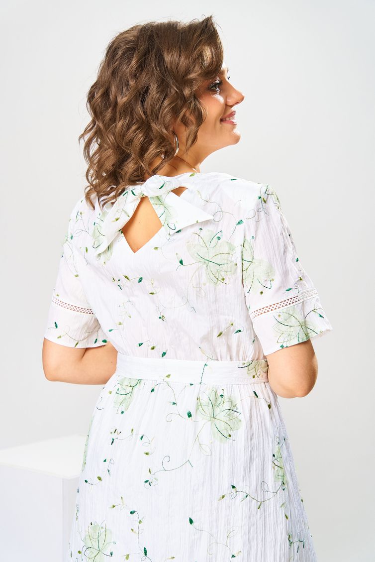 Dress ROMANOVICH #1-2823