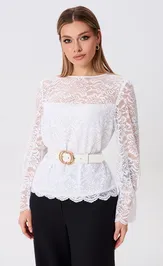 Trousers BAZALINI 5133