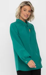 Блузка LT Collection Б14268-30М