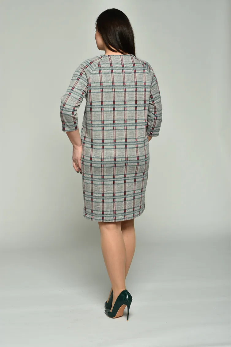 Платье Lady Style Classic арт. 0766-2