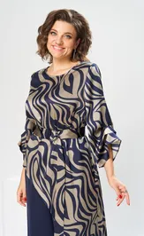 Suit ROMANOVICH 2-2750-2