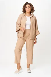 Zestaw Anastasia #1223 latte