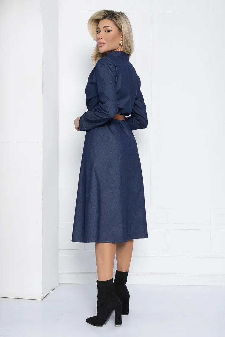 Sukienka LT Collection #P12337-2