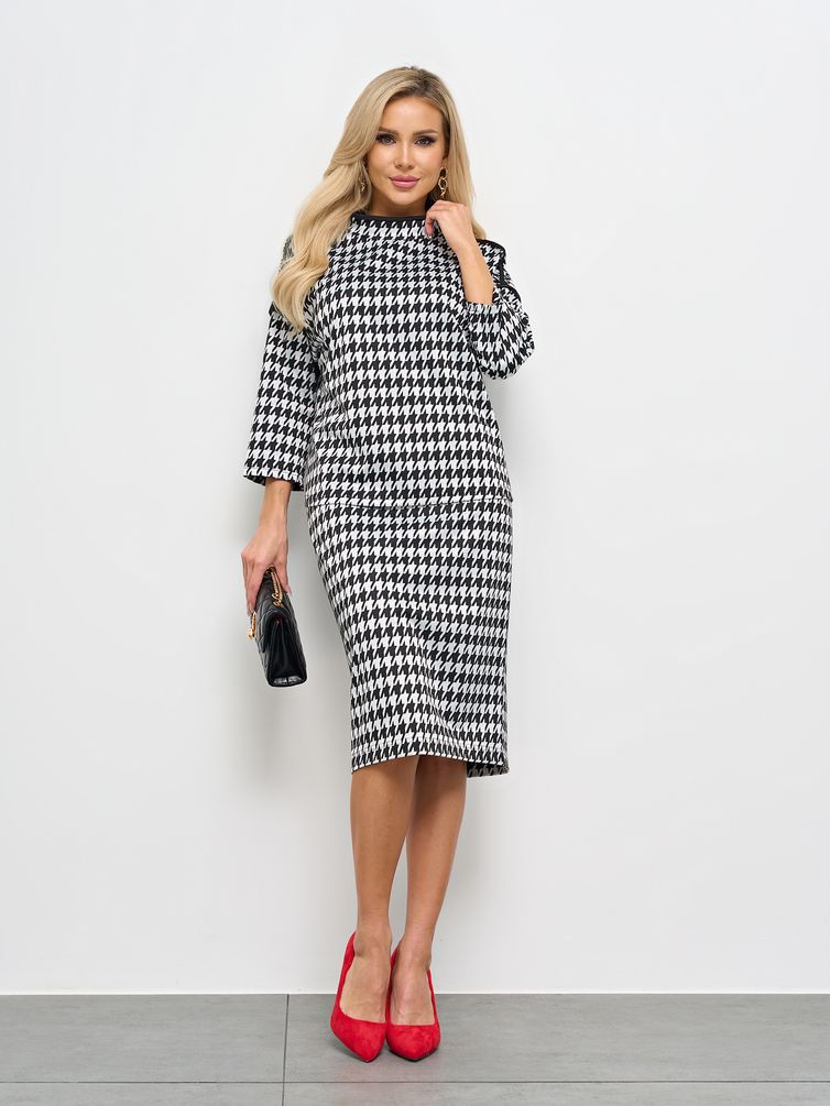 Skirt Jetty #106-17
