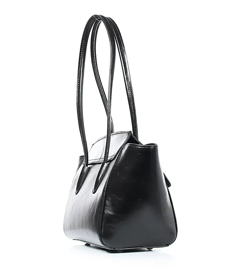 Torba Galanteya #25s2653k45 chernyj