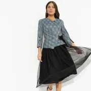 Комплект CHARUTTI арт. Больше чем стиль (2 в 1, green)