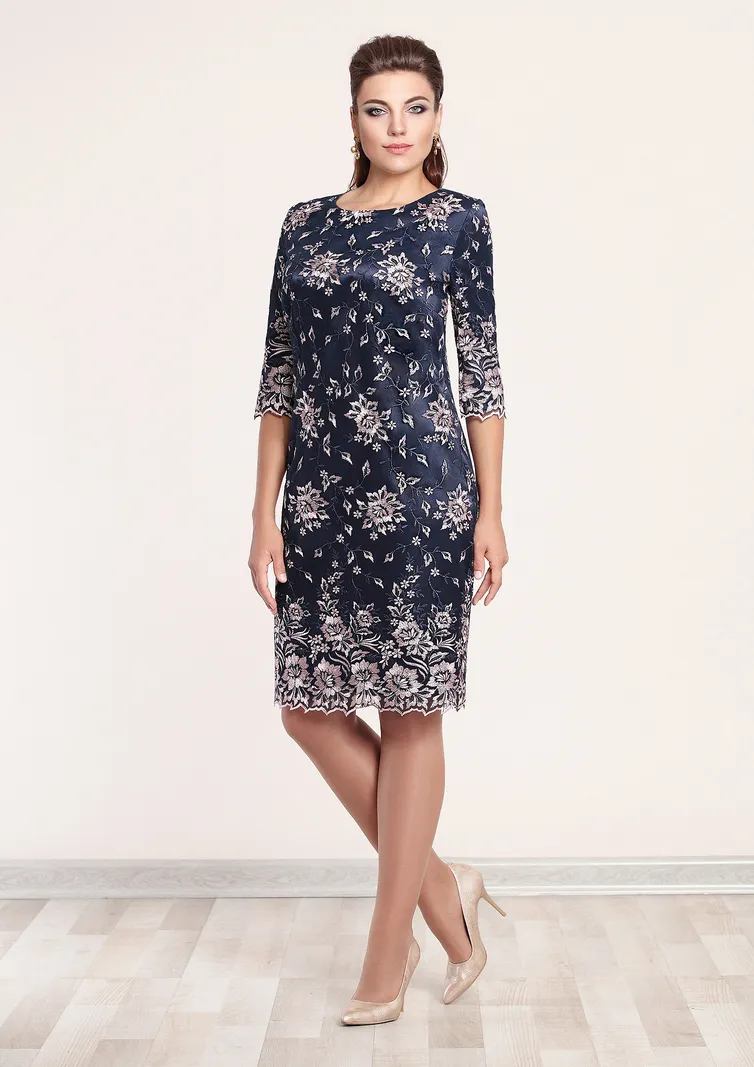 Sukienka Elza Fashion #2532 roz