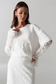 Set Lyushe #4495 moloko