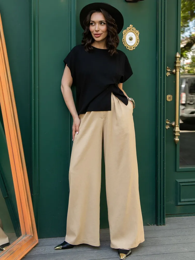 Bluzka LT Collection #B15814-35M