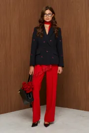 Blazer Panda #131030 chernyj
