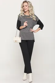 Костюмы, комплекты DS Trend арт. К-0327 (Пара совпала, нью)